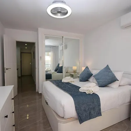 Appartement Ref 302 Front In Popular Riverina