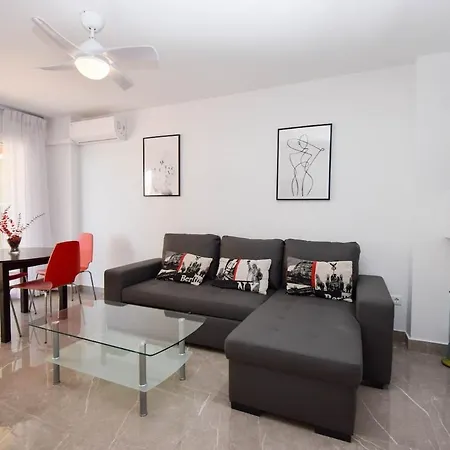 Appartement Ref 302 Front In Popular Riverina