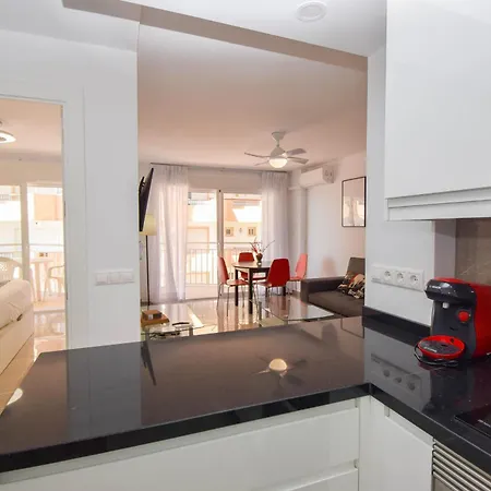 Appartement Ref 302 Front In Popular Riverina *
