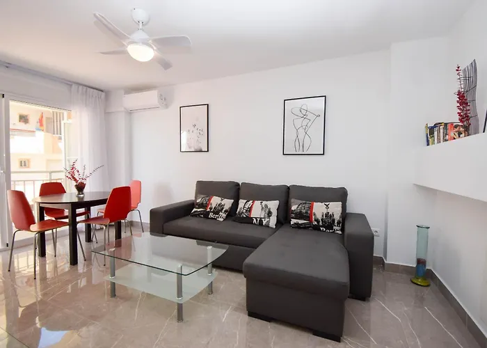 Appartement Ref 302 Front In Popular Riverina
