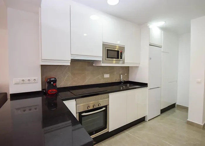 Appartement Ref 302 Front In Popular Riverina *